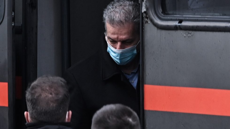 Τζώρτζης Κουτσολιούτσος